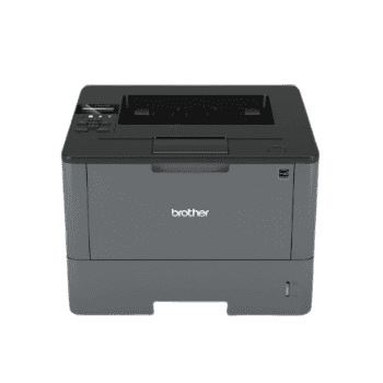 신길동 프린터 렌탈 컬러 A4 흑백 레이저 브라더 L5200